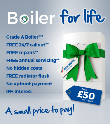 Boiler Repairs Canterbury