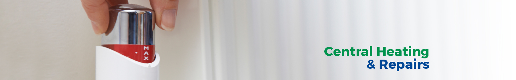 Central Heating Canterbury