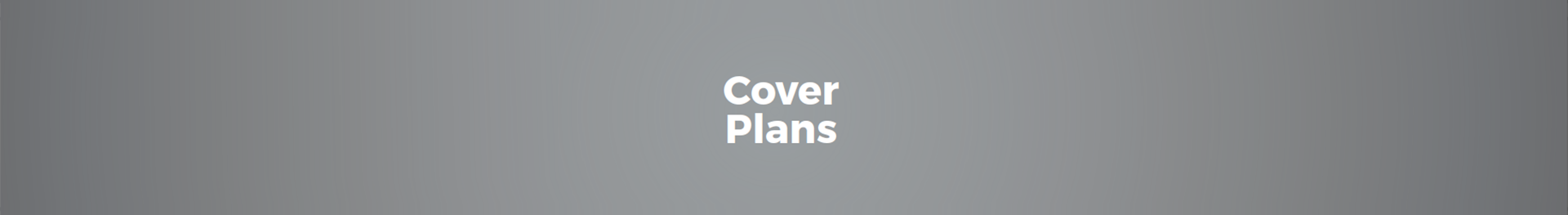 Boiler Cover Plan 