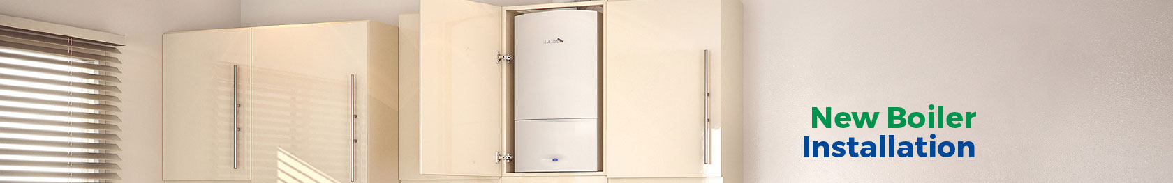 Boiler Installation Maidstone